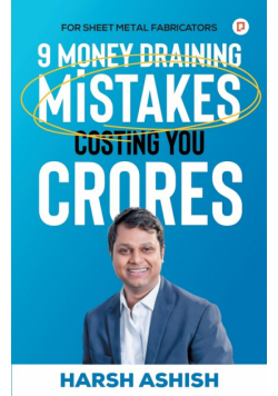 9 Money Draining Mistakes Costing You Crores