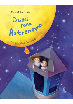 Dzieci Pana Astronoma