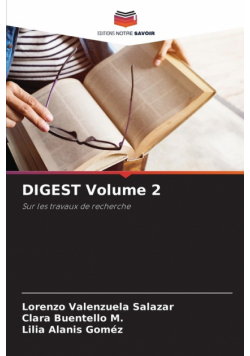 DIGEST Volume 2