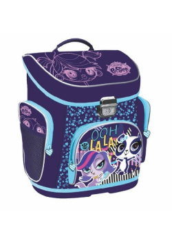 Plecak Hardbag Littlest Pet Shop