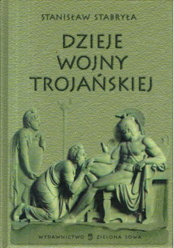 Dzieje wojny trojańskiej