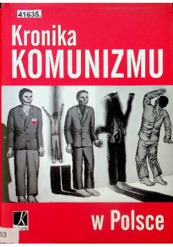 Kronika komunizmu w Polsce