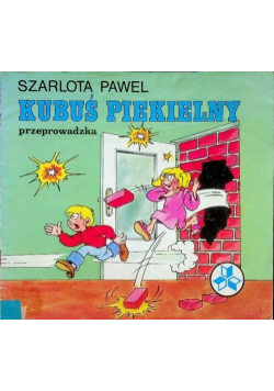 Kubuś piekielny przeprowadzka
