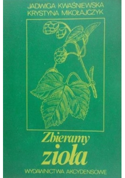 Wszyscy zbieramy zioła