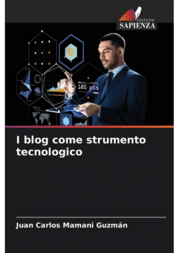 I blog come strumento tecnologico