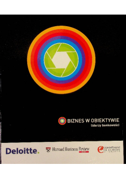 Biznes W Obiektywie Liderzy Bankowości Ewa Barlik