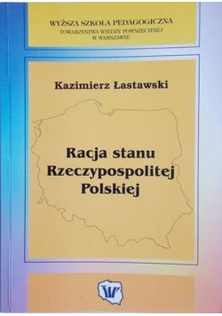 Racja stanu Rzeczypospolitej Polskiej