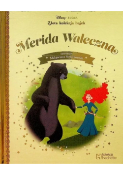 Merida Waleczna