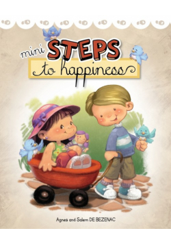 Mini Steps to Happiness