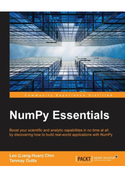 NumPy Essentials