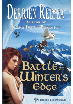 Battle of Winter's Edge