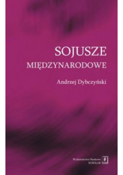 Sojusze międzynarodowe