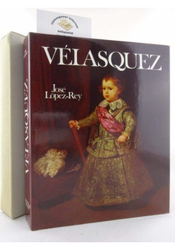 Velazquez Catalogue Raisonn