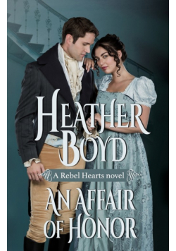 An Affair of Honor