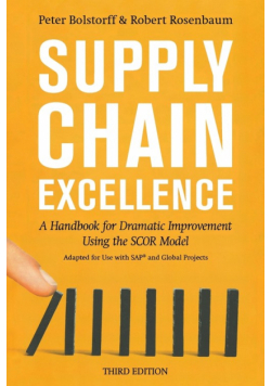 Supply Chain Excellence