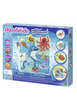 Oceanarium Aquabeads