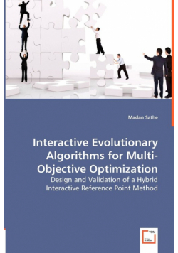 Interactive Evolutionary Algorithms for Multi-Objective Optimization