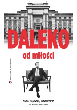 Daleko od miłości