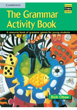 The Grammar Activity Book
