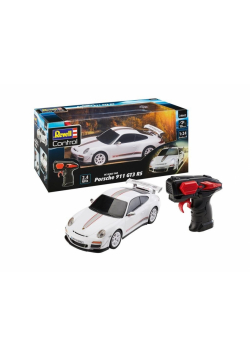 Revell Control RC Porsche 911 GT3 RS