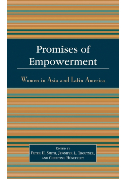 Promises of Empowerment