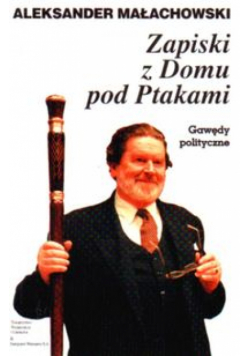 Zapiski z Domu pod Ptakami