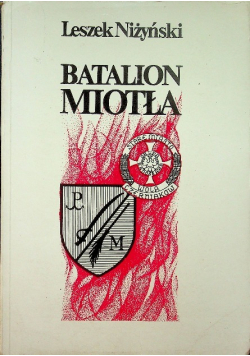 Batalion Miotła