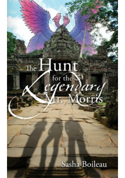 The Hunt for the Legendary Mr. Morris