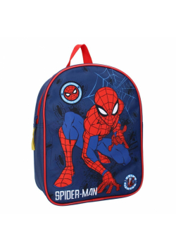 Plecak przedszkolny Spider-Man Wybraniec