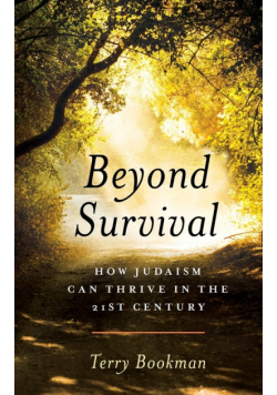 Beyond Survival