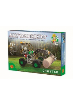 Mały Konstruktor Chwytak