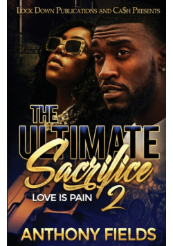 The Ultimate Sacrifice 2