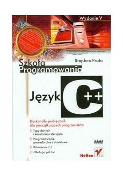 Język C++ Szkoła programowania