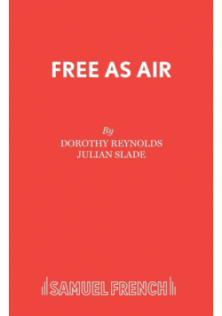 Free As Air