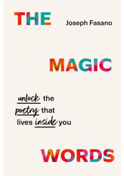 The Magic Words