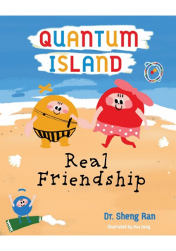 Quantum Island