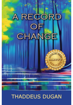 A Record Of Change