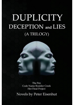 Duplicity Deception And Lies