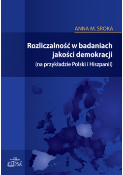 Rozliczalność w badaniach jakości demokracji