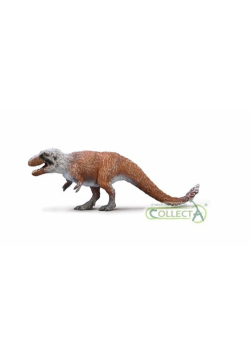 Collecta Nanqsaurus polujący