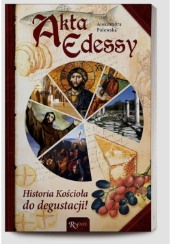 Akta Edessy