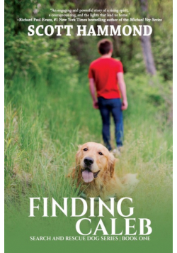 Finding Caleb