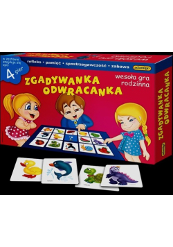 Zgadywanka odwracanka