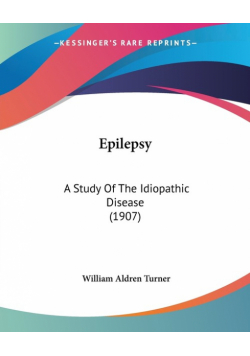 Epilepsy