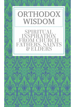 Orthodox Wisdom