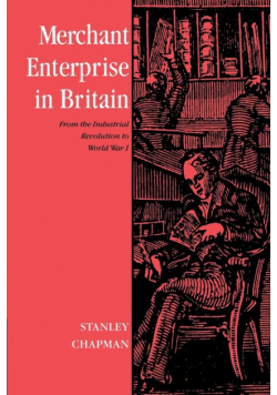Merchant Enterprise in Britain