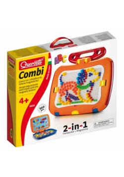 Tablica multiaktywna Combi 2 w 1