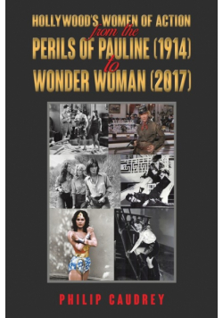 Hollywood's Women of Action