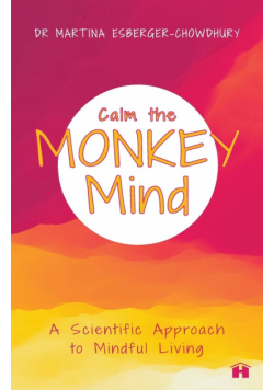Calm the Monkey Mind