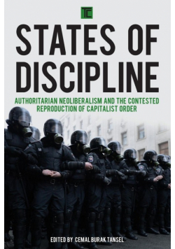 States of Discipline